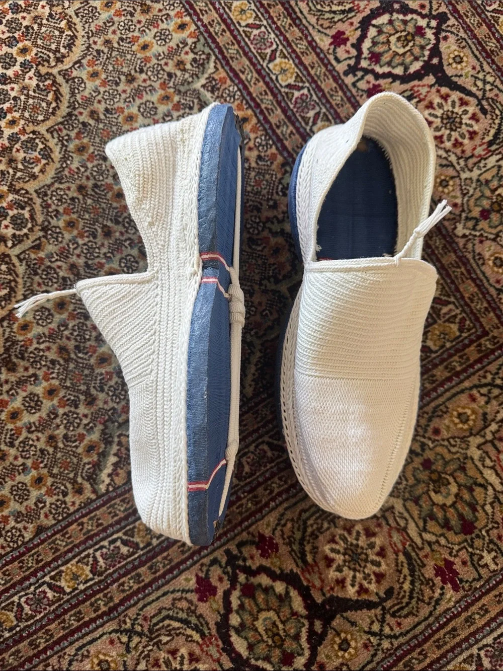 N/A comfortable men